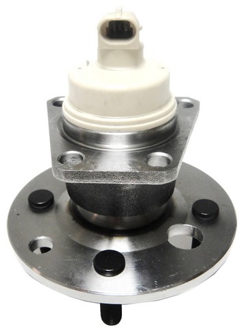  530113 Wheel Bearing and Hub Assembly For SATURN